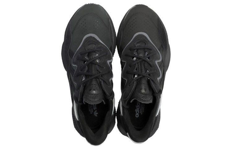 adidas Ozweego 'Black Night Metallic' EG8735