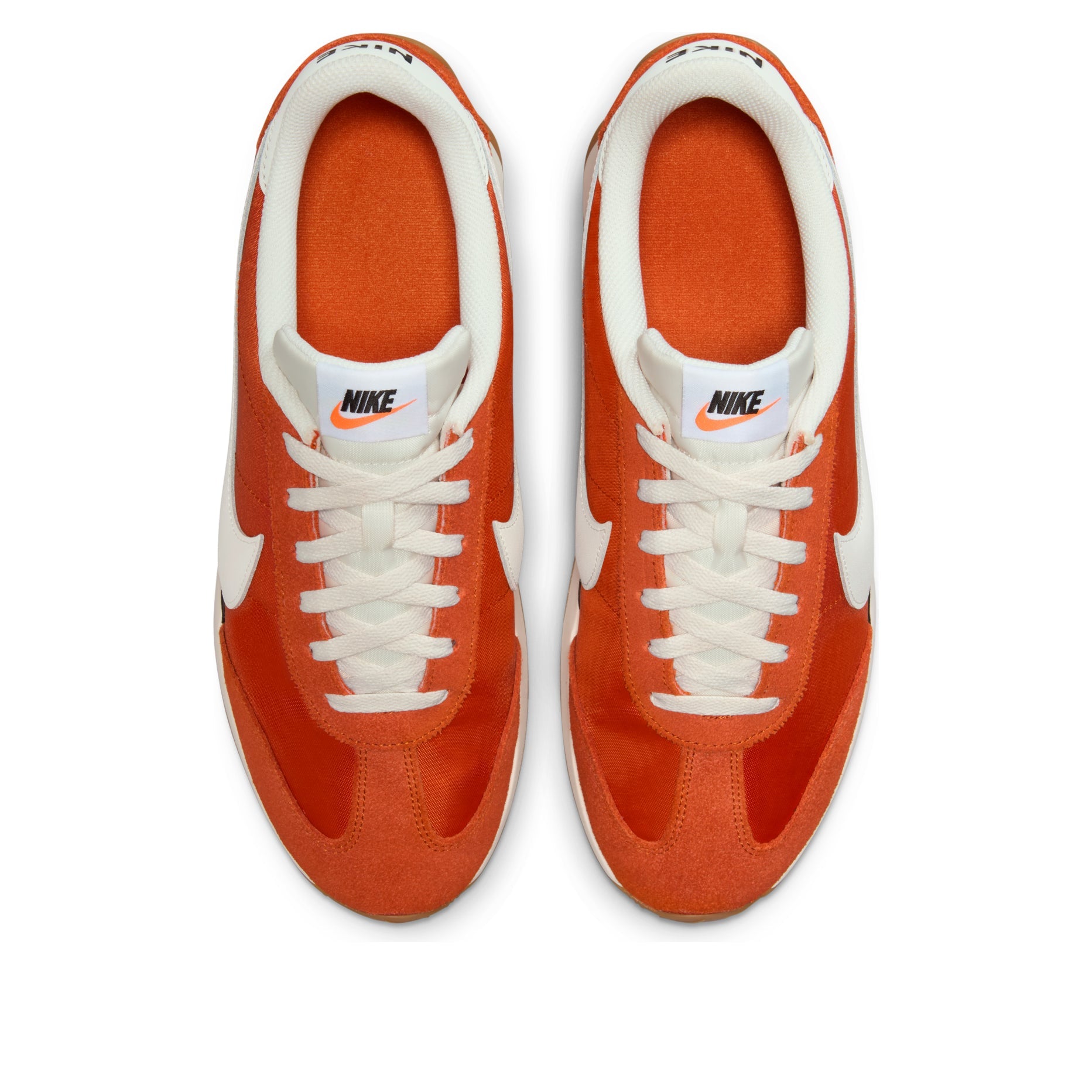 Nike Pacific 'Campfire Orange' HQ2052-800