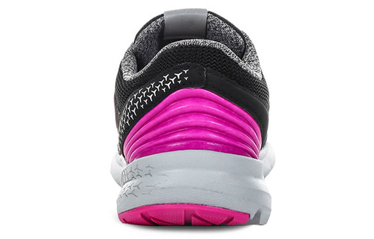 (WMNS) New Balance Vazee Coast Series Low-Top Black/Pink WCOASYP