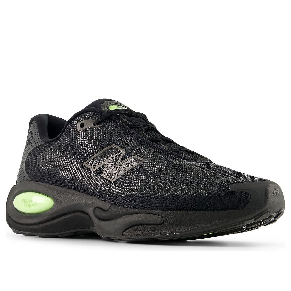 New Balance AC Runner 'Black Afterglow' MACR15LG