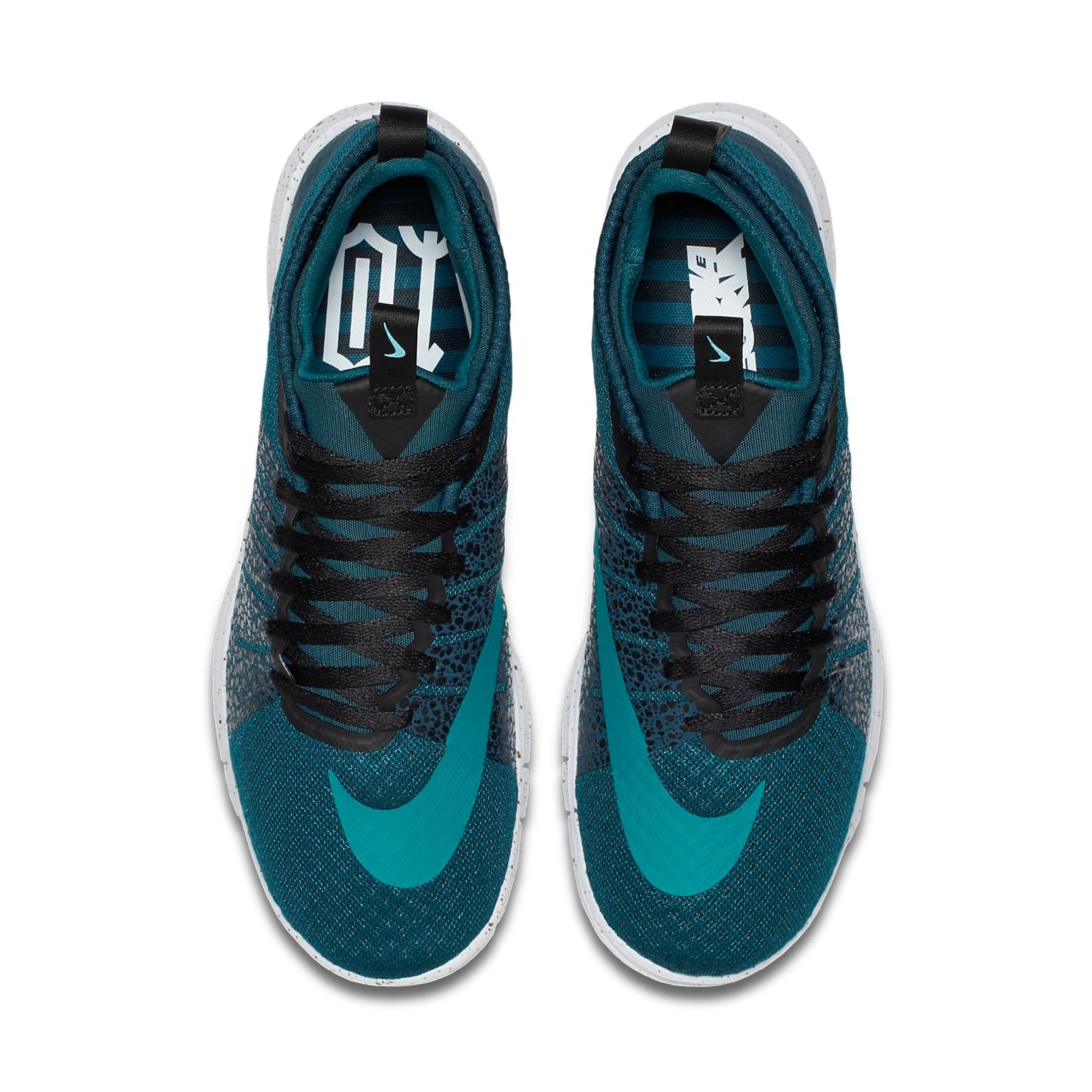 Nike Free Hypervenom 2 FC 'Midnight Turquoise' 747140-300