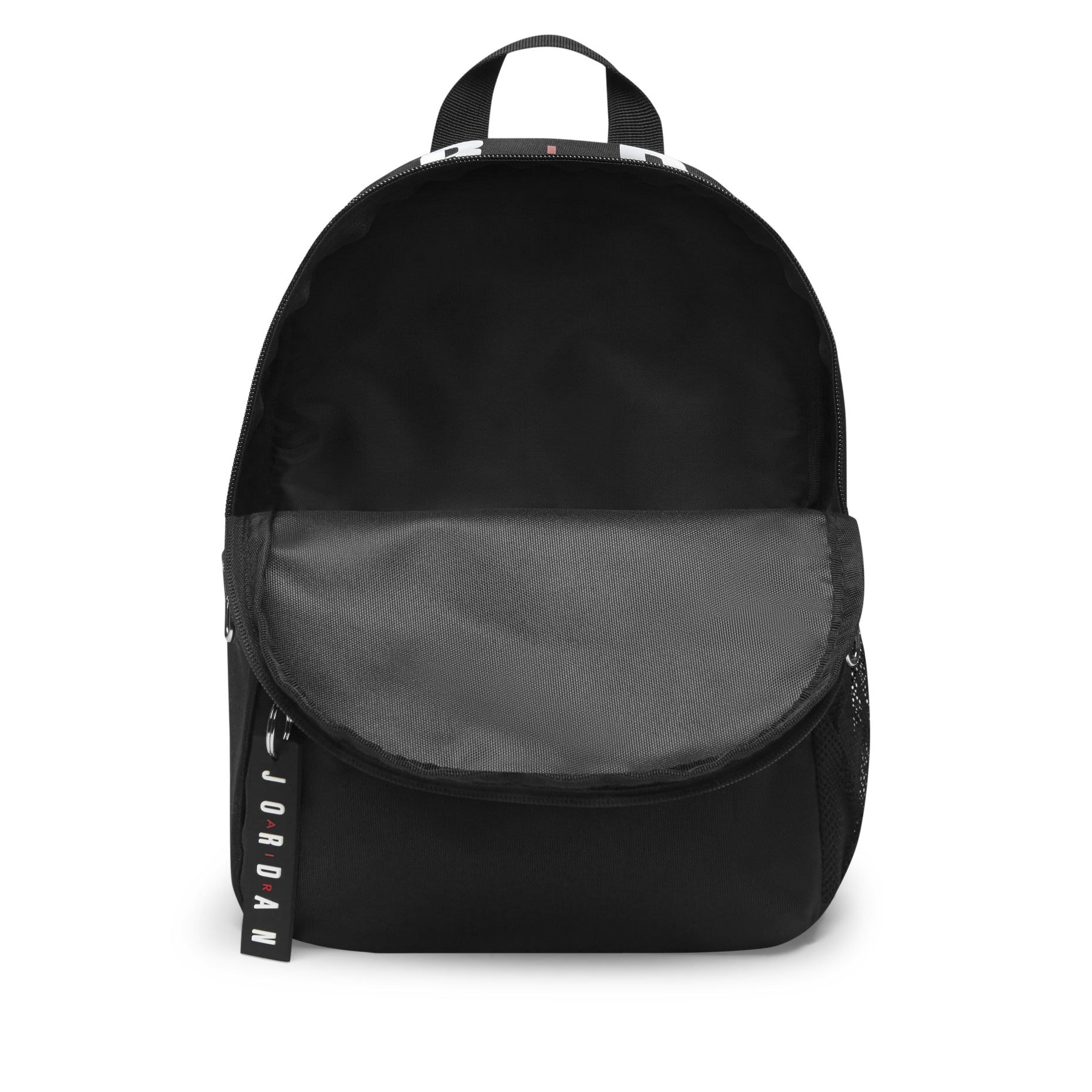 Air Jordan Mini Backpack 'Black White' DV5304-010