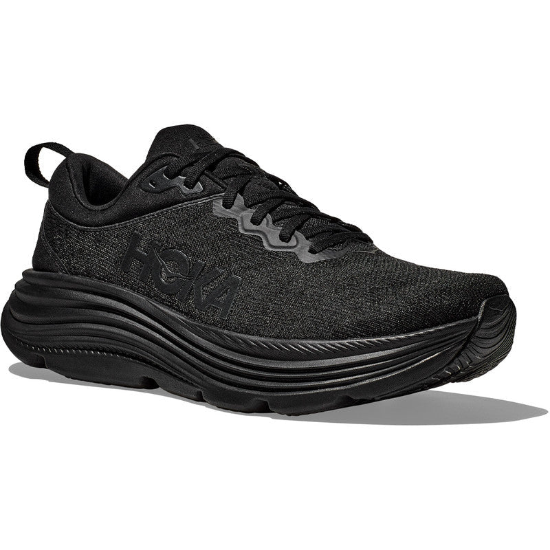 HOKA ONE ONE Gaviota 5 'Triple Black' 1127929-BBLC