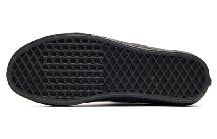 Vans David Bowie x Slip-On 'Blackstar' VN0A38F7VLZ