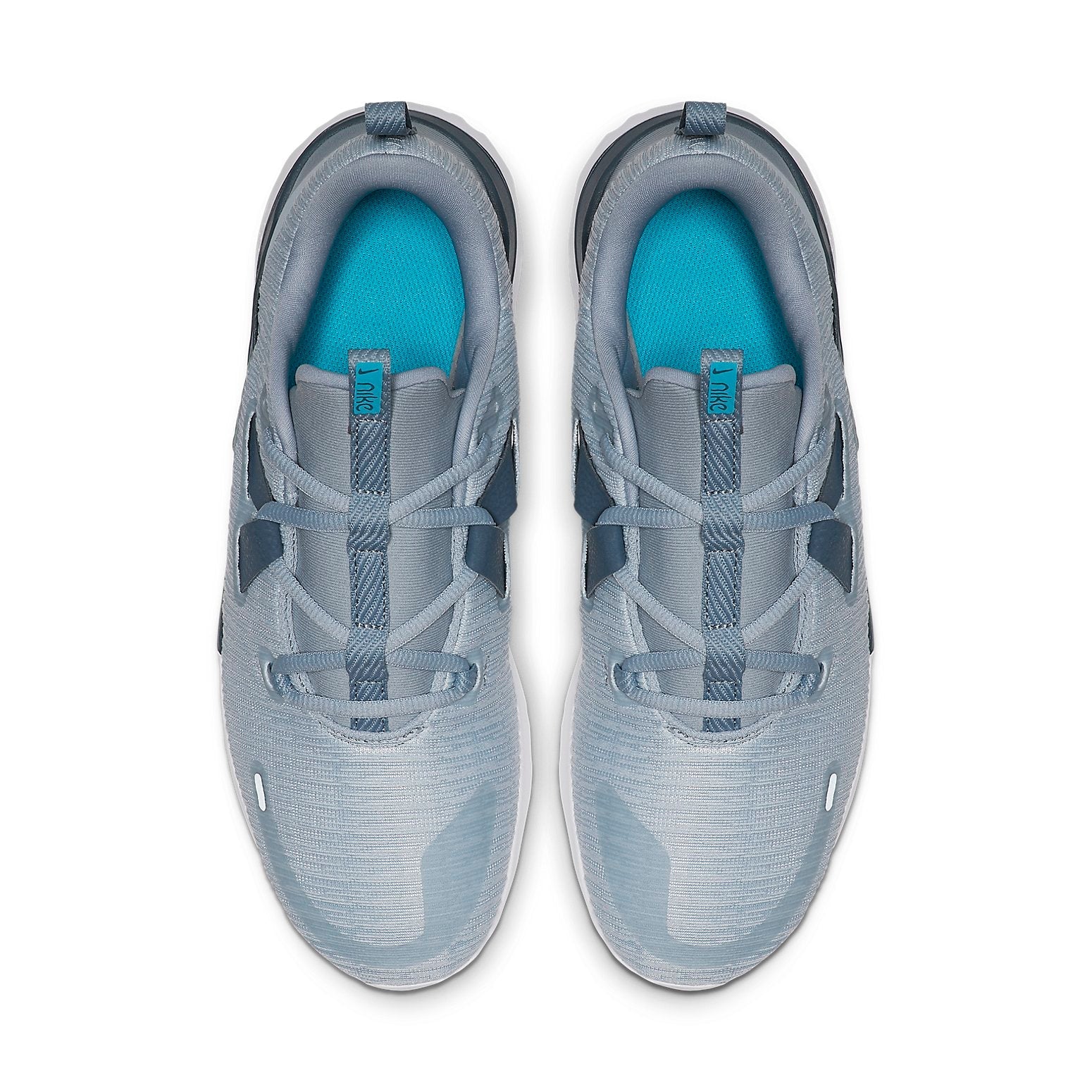 Nike Renew Arena Lightweight Low Tops Blue AJ5903-402