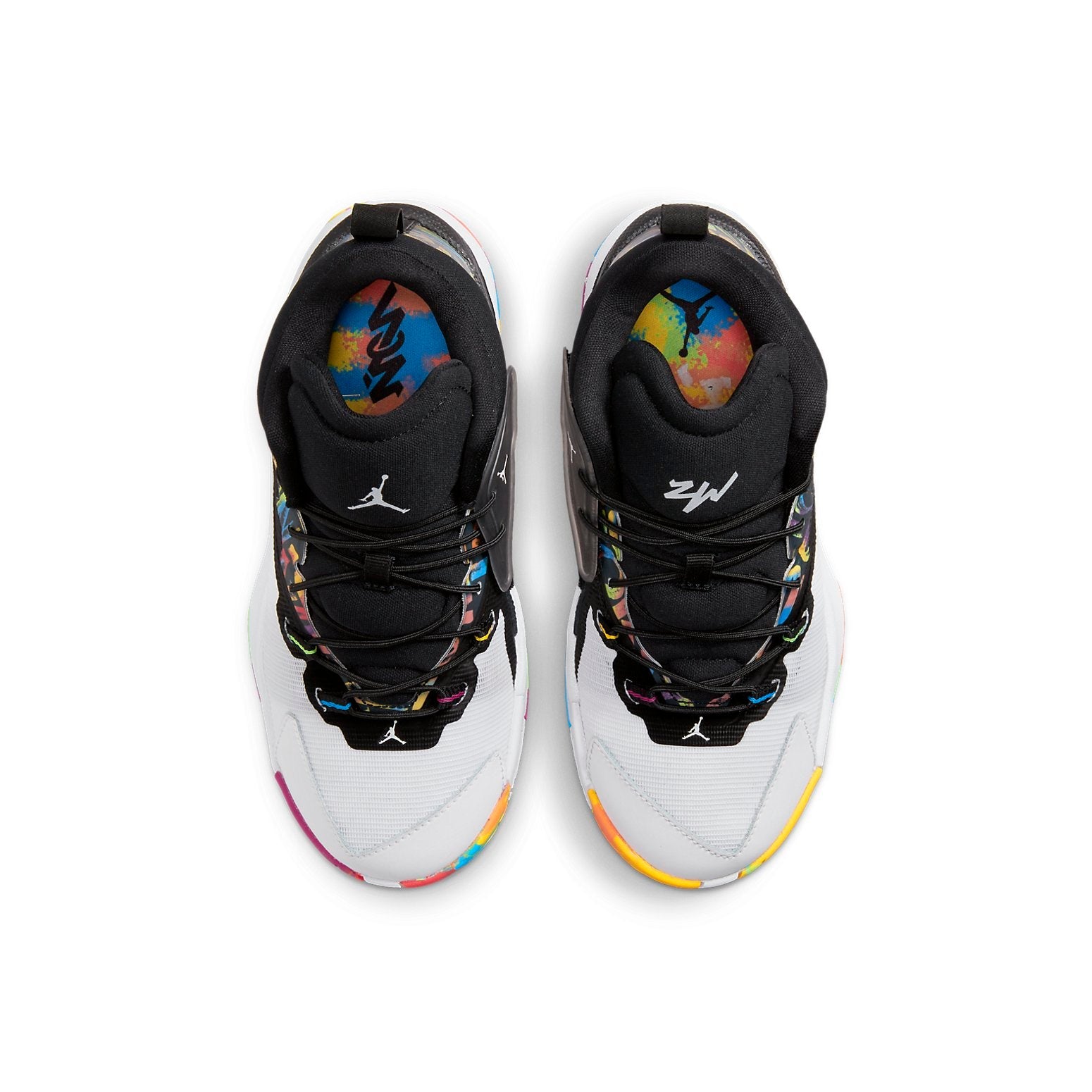 (PS) Air Jordan Zion 1 'Noah' DC2024-001