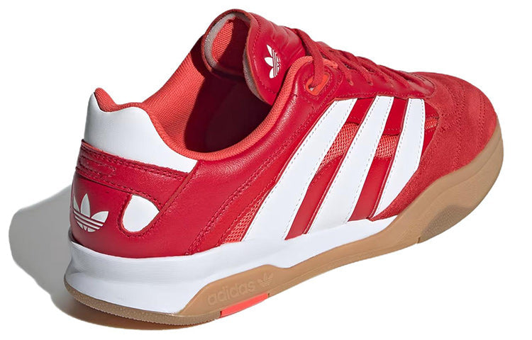 adidas Originals Predator Mundial 'Red White' IG3990