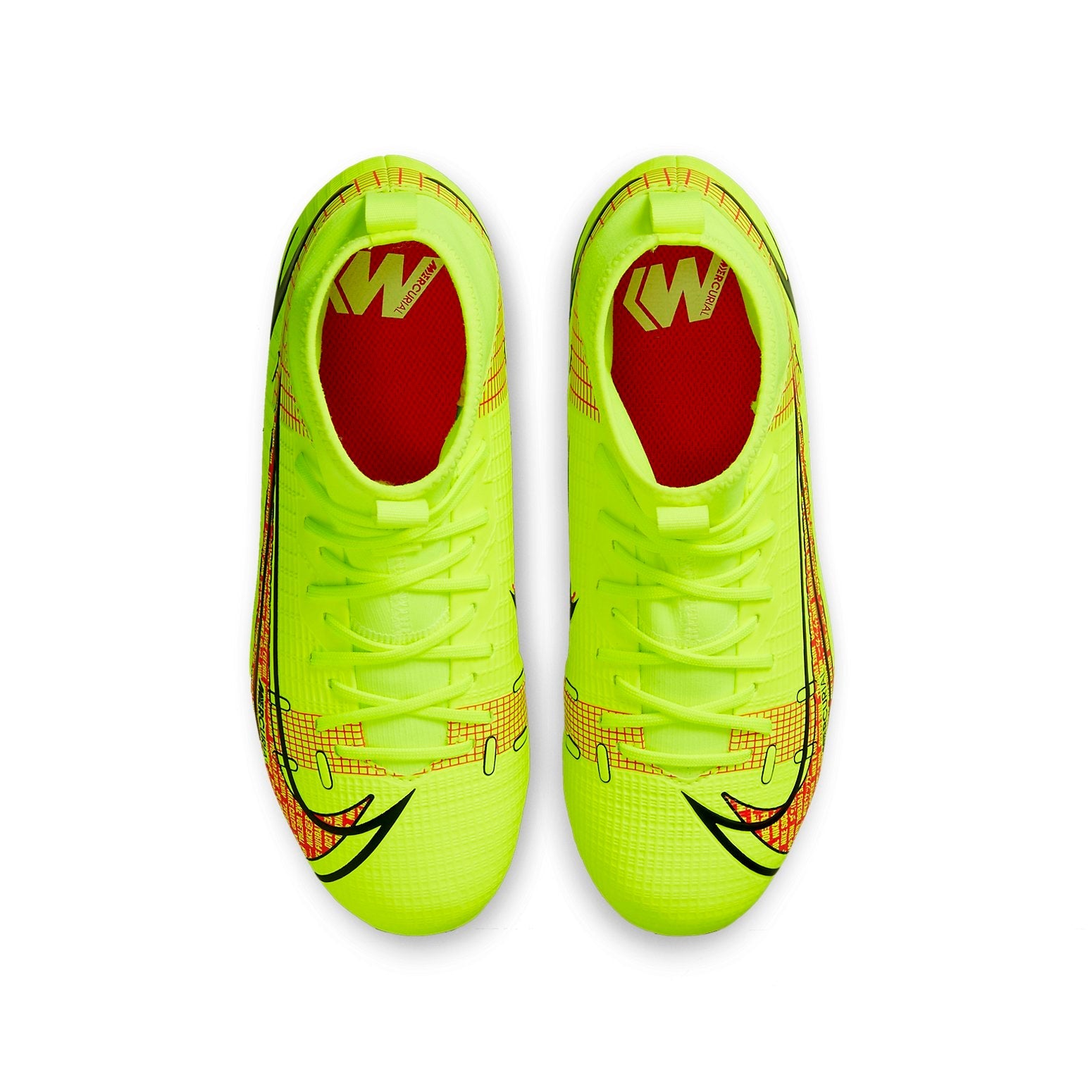 (GS) Nike Jr. Mercurial Superfly 8 Academy MG CV1127-760