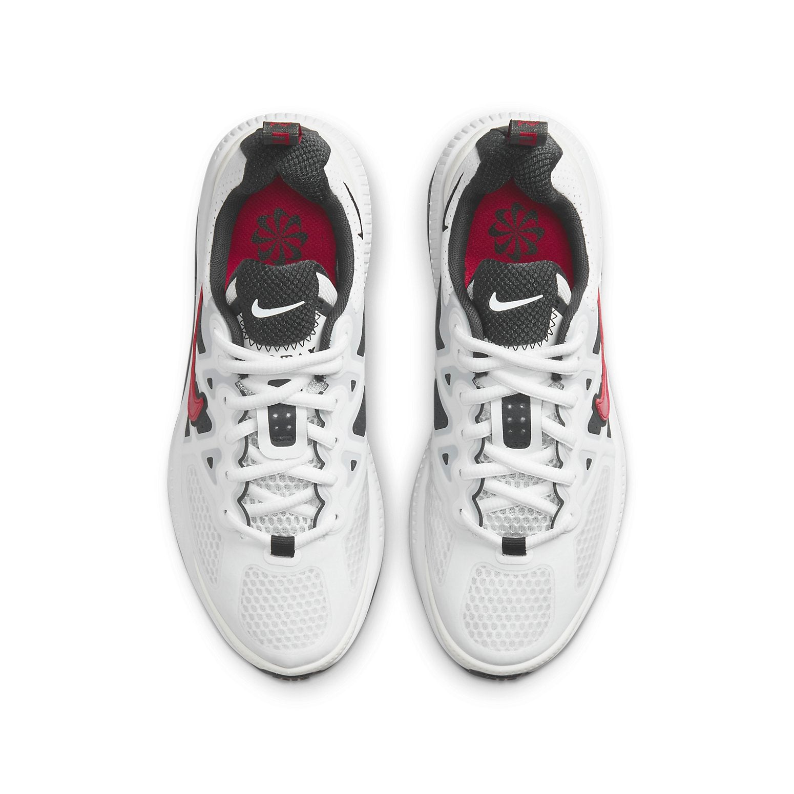 (GS) Nike Air Max Genome SE 'White Very Berry' DC9120-100