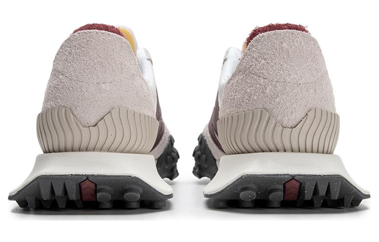 New Balance XC-72 'Moonbeam burgundy' UXC72FR-D