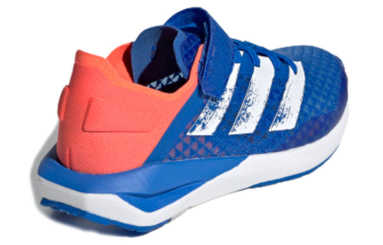 (PS) adidas RapidaFaito Summer.Rdy J 'Glow Blue Red' EG0520