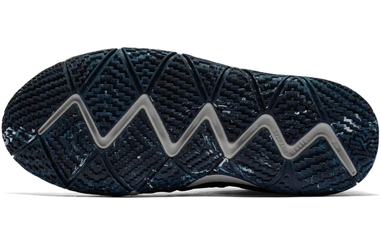 (GS) Nike Kyrie 4 'N7' AT3475-400