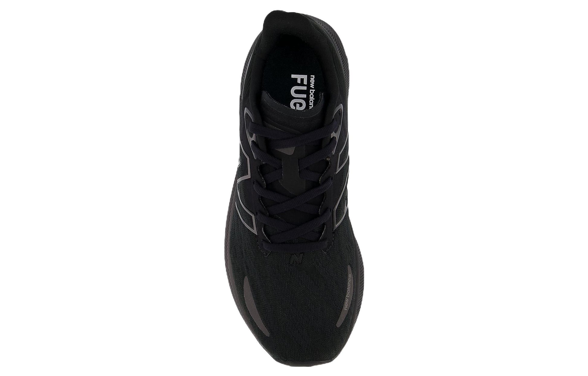 (WMNS) New Balance FuelCell Propel v3 'Black' WFCPRCB3