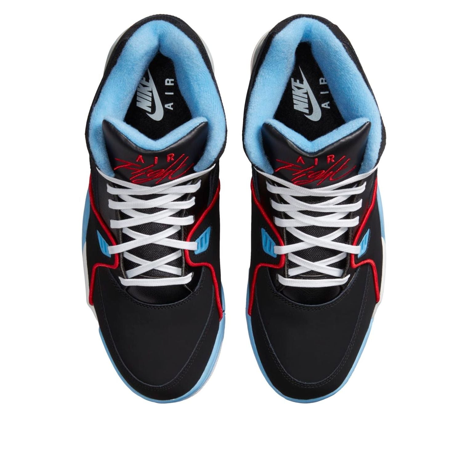 Nike Air Flight 89 'Chicago' DB5918-001