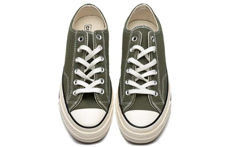 Converse Chuck 70 Ox 'Green' 162060C