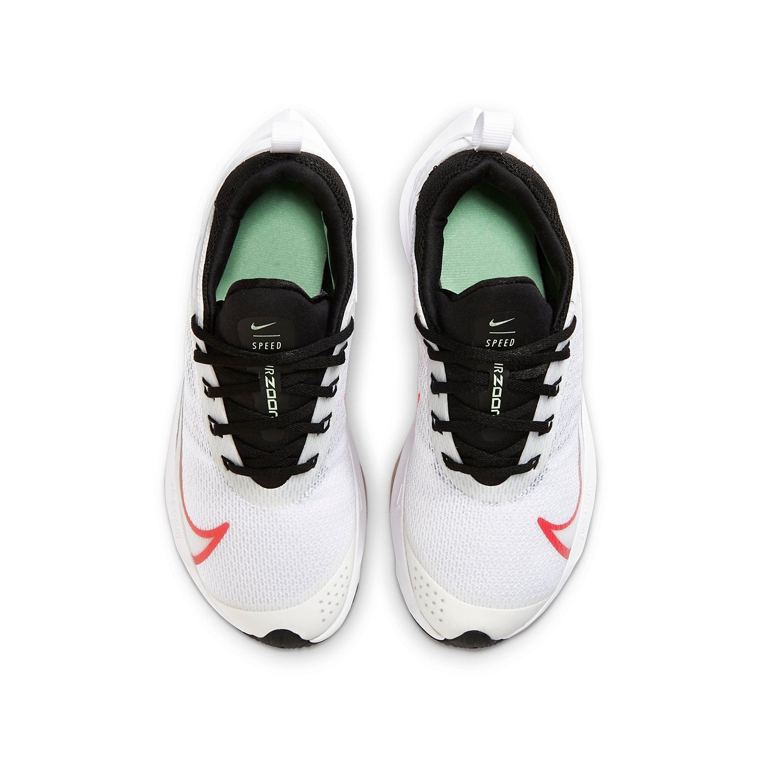 (GS) Nike Air Zoom Speed 'White Hyper Jade' CJ2088-100