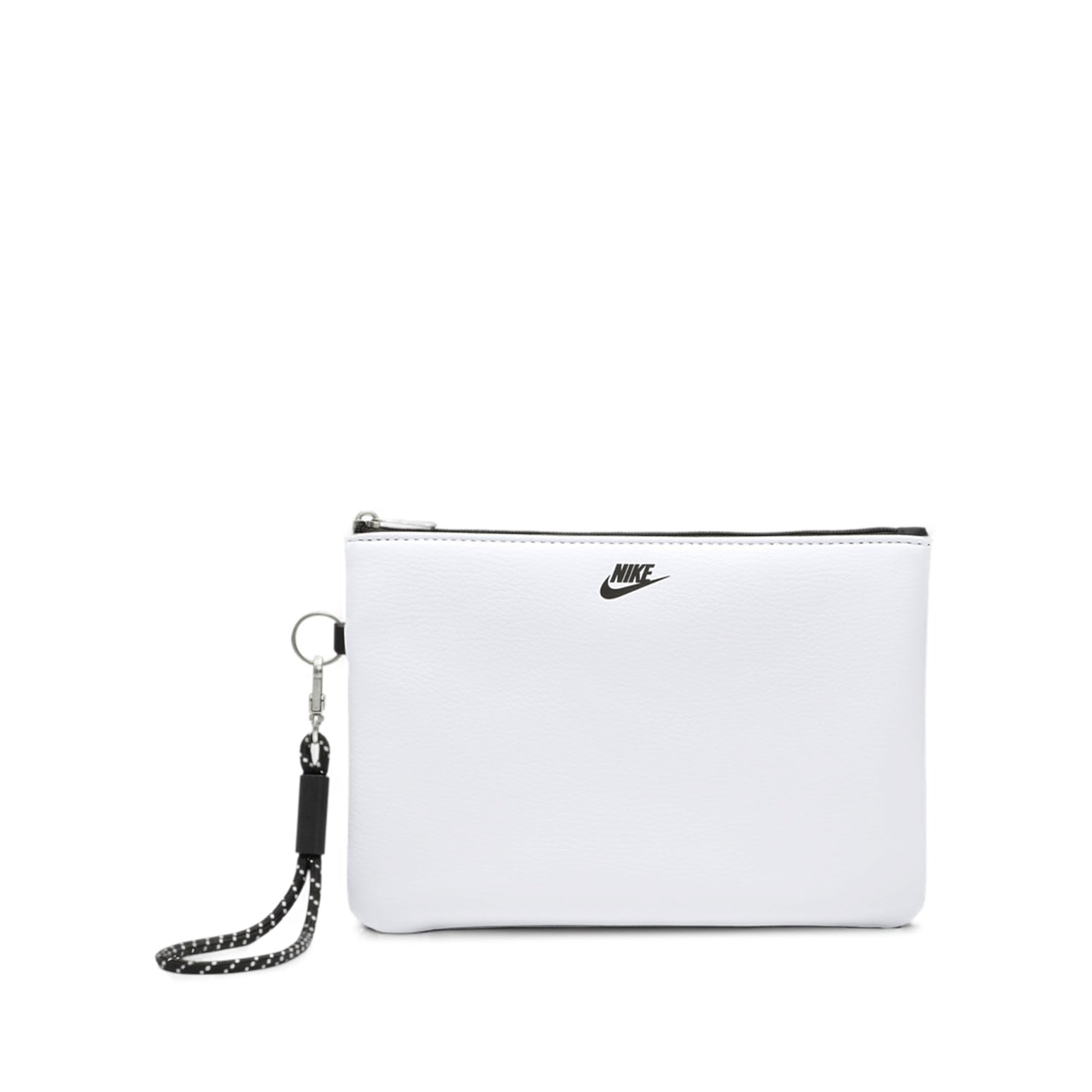 Nike Icon Cortez Wristlet 'White Black' HF3601-102