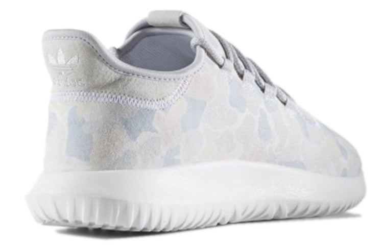 adidas Tubular Shadow 'White Grey' BB8817