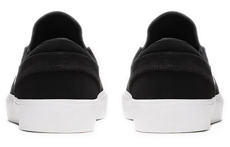 Nike Zoom Janoski Slip RM SB 'Black' AT8899-002