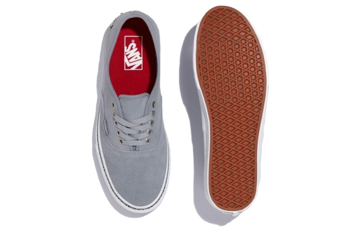 Vans Valentine's Heart Authentic 'Grey' VN0A5KS99DK