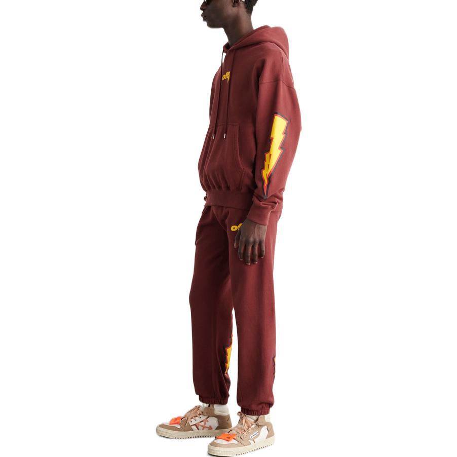 Off-White Fw22 OMBB085F22FLE0032818