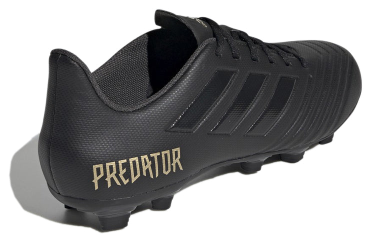 adidas Predator 19.4 'Black' F35600
