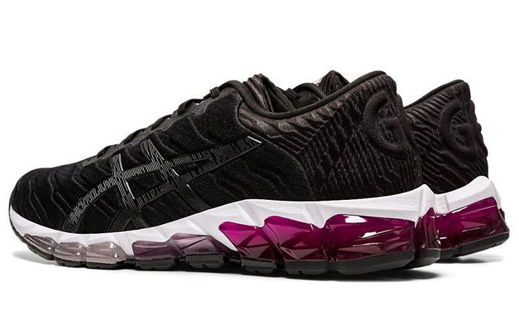 (WMNS) ASICS Gel Quantum 360 5 'Black' 1022A104-002