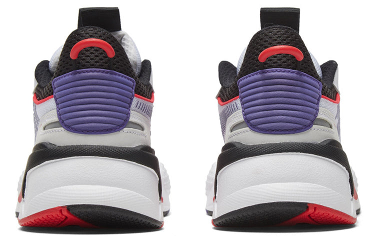 PUMA RS-X Bold 'White Purple' 372715-07