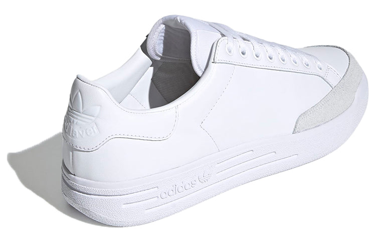 adidas originals Rod Laver 'White' FY4643