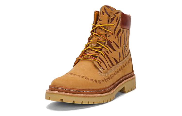 (WMNS) Timberland x CLOT Future73 Timberloop 6-inch Boot 'Wheat' A66K7