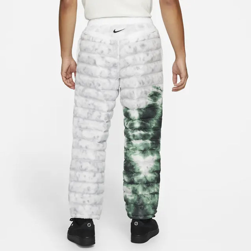 Stussy x Nike Insulated Pant 'White Green' DC1092-100