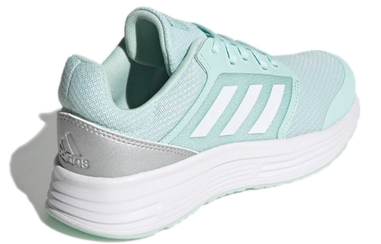 (WMNS) adidas Galaxy 5 'Halo Mint' H04600