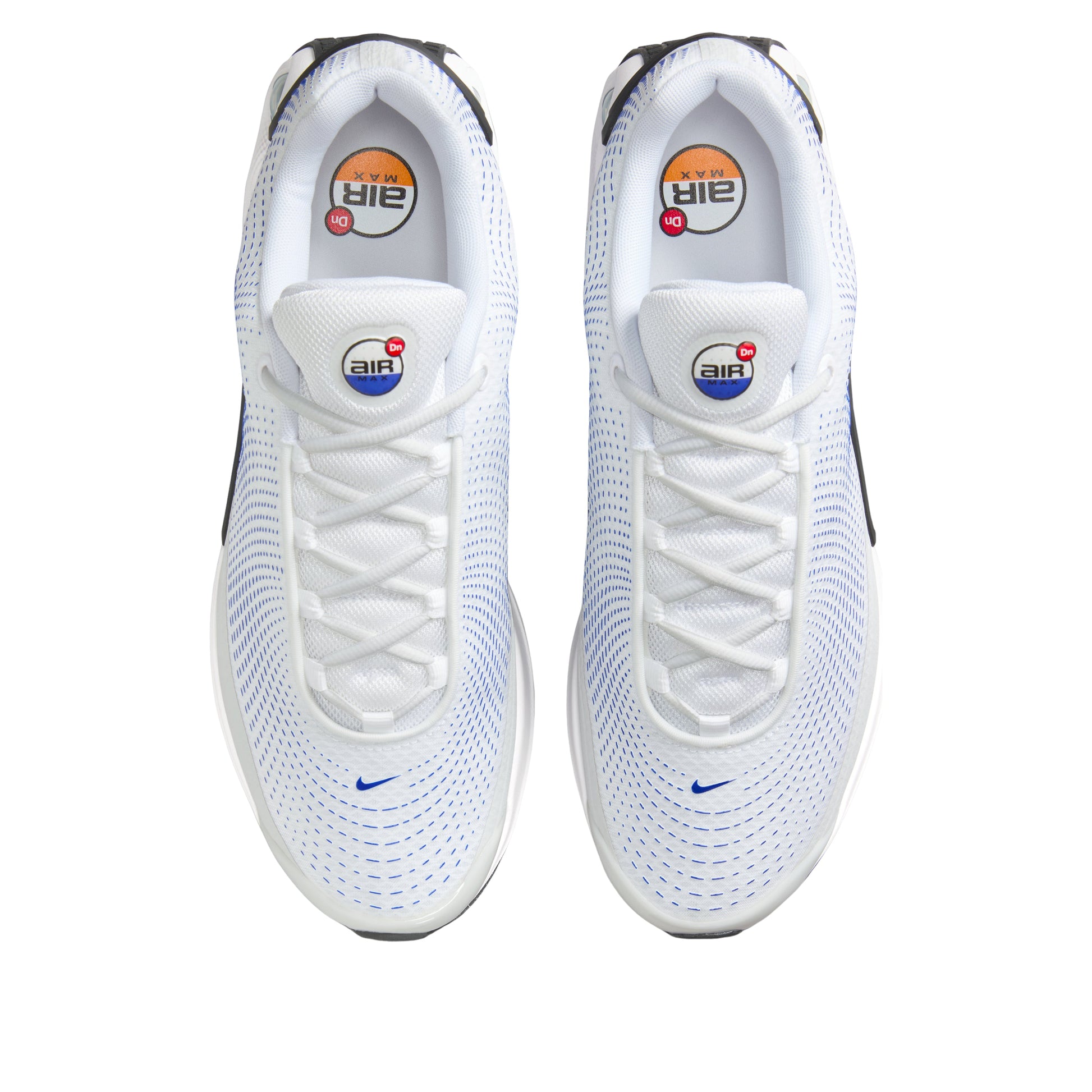 Nike Air Max DN 'White Racer Blue Bright Crimson' DV3337-104