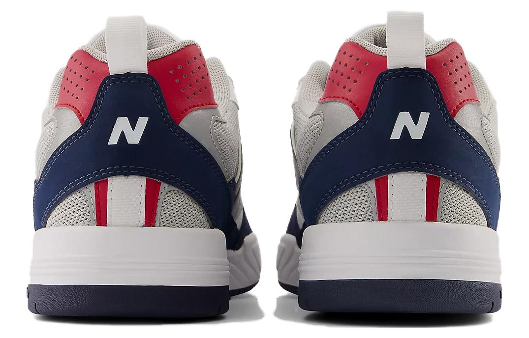 New Balance 808 'Black' NM808BBI
