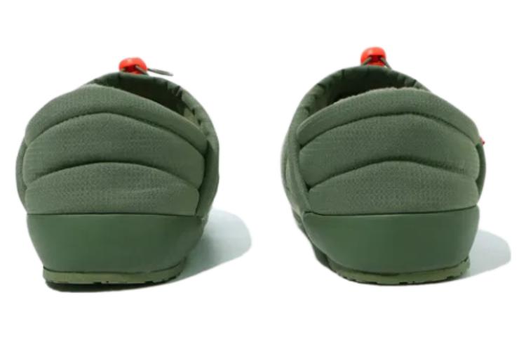 FILA Puffer Mule 'Green' 1XM02336F_300