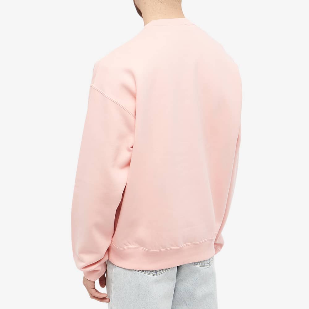 Nike NRG Solo Swoosh Crew Sweatshirt Pink CV0554-697
