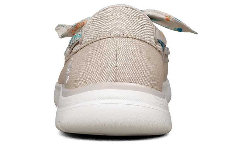 (WMNS) Skechers On The Go Flex 136471-NAT