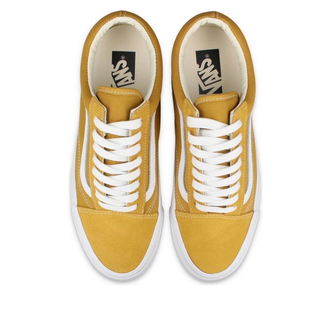 Vans Old Skool 36 LX 'Harvest Gold' VN000CXTBL2