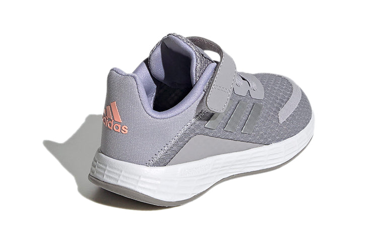 (TD) adidas Duramo SL 'Gray White'  FX7317
