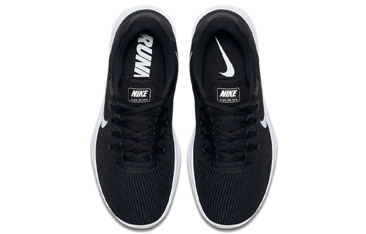 (WMNS) Nike Flex 2018 RN 'Black' AA7408-018