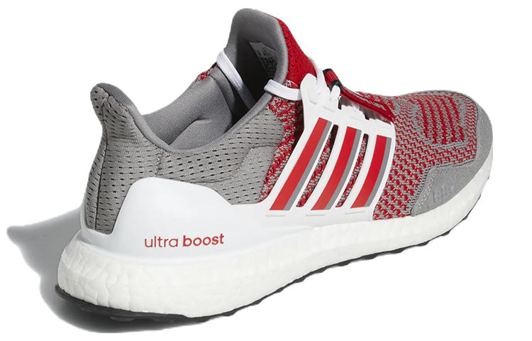 adidas Ultra Boost 1.0 Nc State 'Gray Red White' HQ5879
