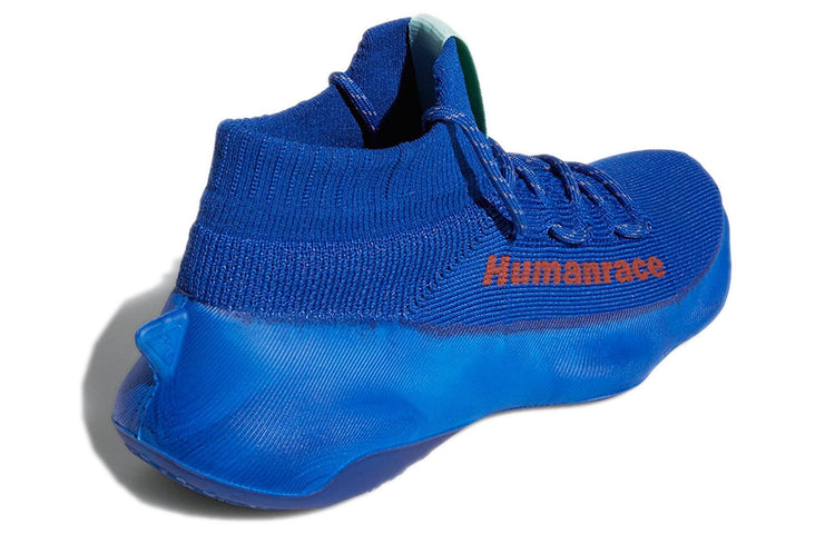 adidas x Pharrell Humanrace Sichona 'Royal Blue' GW4880