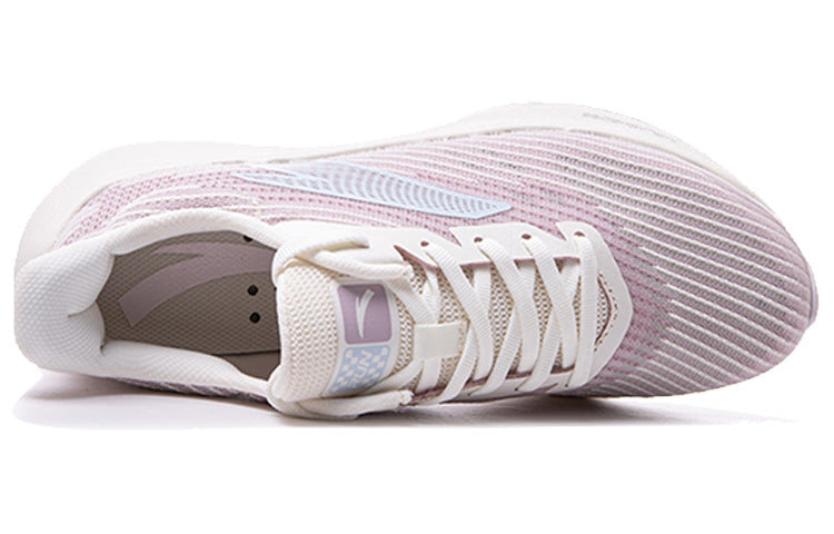 (WMNS) ANTA Edge 'Pink Light Purple' 122035589-1