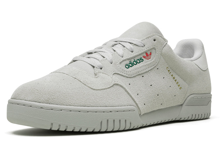 adidas Yeezy PowerPhase 'Quiet Grey' FV6125