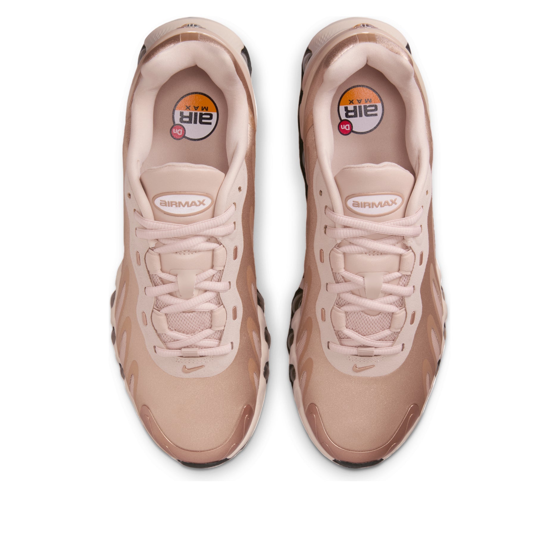 (WMNS) Nike Air Max Dn8 'Metallic Red Bronze' HF5509-900