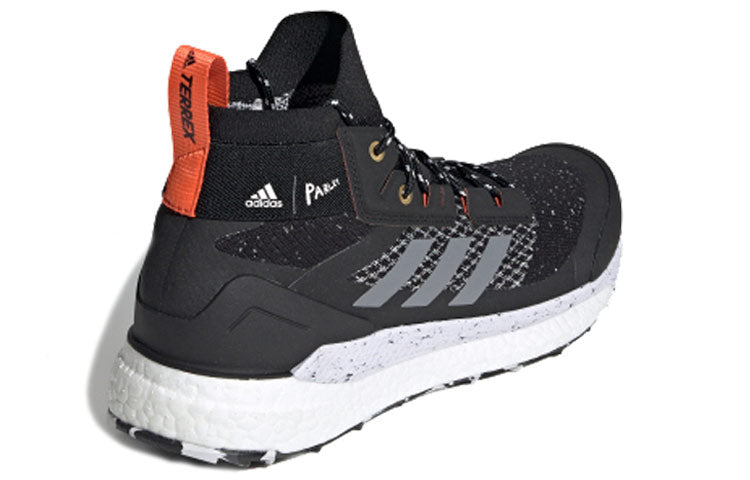 adidas Terrex Free Hiker Primeblue 'Blue Spirit' EF0347