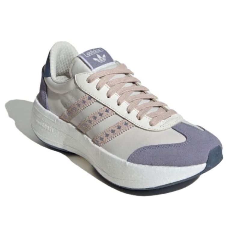 (WMNS) adidas City RNR 'Alumina Wonder Taupe' JR8026