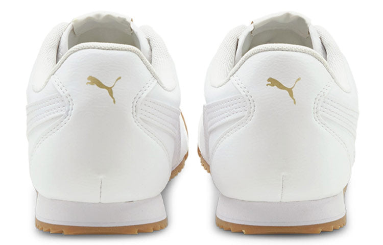 PUMA Turino FSL 'White Gum' 372861-07