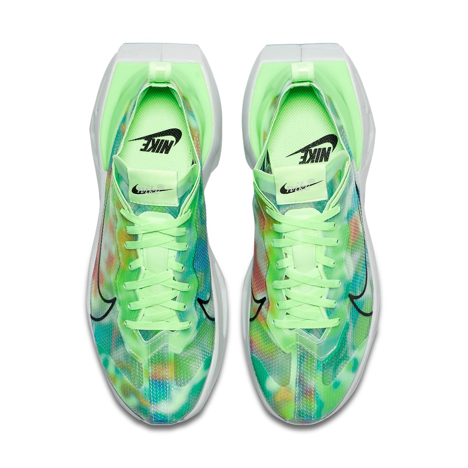 (WMNS) Nike ZoomX Vista Grind 'Lime Blast' CT5770-300