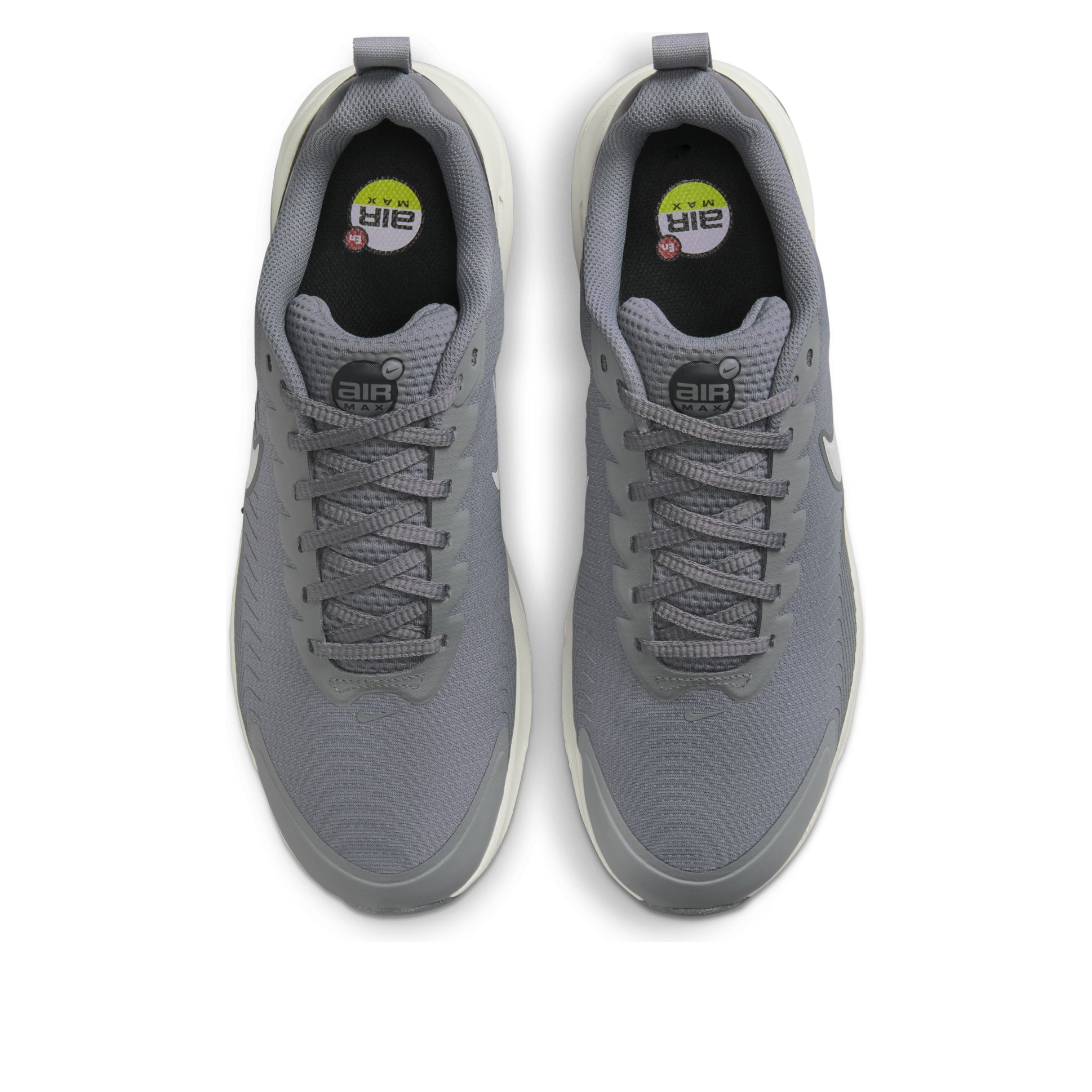 Nike Air Max Nuaxis 'Smoke Grey' FD4329-007